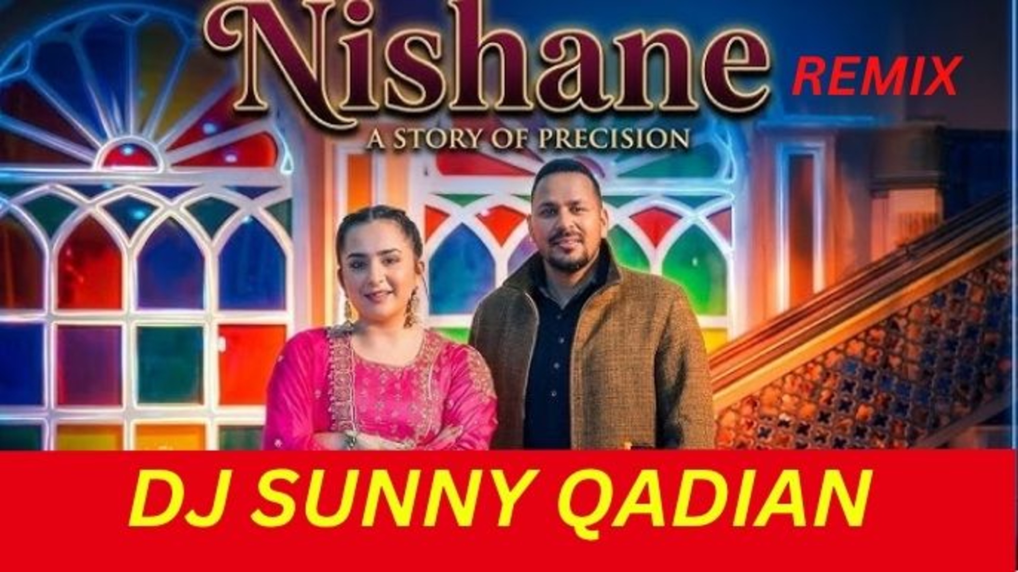 Nishane - Veet Baljit Dhol Remix  Dj Sunny Qadian  Veet Baljit X Dj Sunny Qadian   
